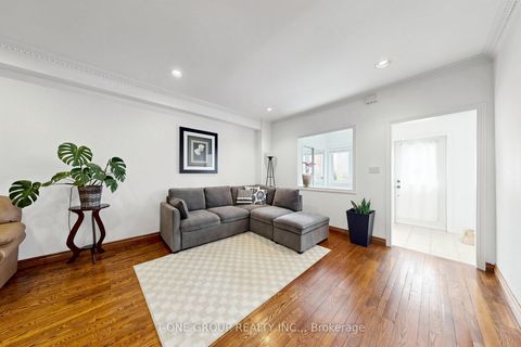 Photo 1 at 41 Madelaine Avenue, Oakridge, Toronto