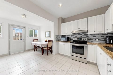 Photo 3 at 41 Madelaine Avenue, Oakridge, Toronto