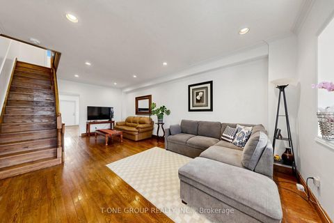 Photo 4 at 41 Madelaine Avenue, Oakridge, Toronto