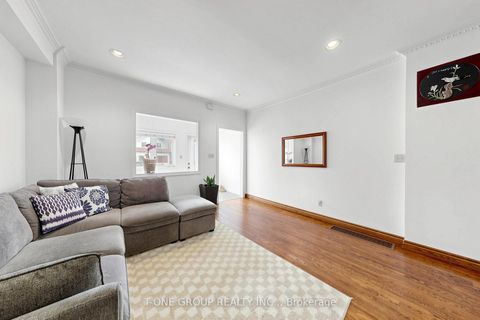 Photo 6 at 41 Madelaine Avenue, Oakridge, Toronto