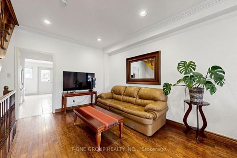 Photo 7 at 41 Madelaine Avenue, Oakridge, Toronto