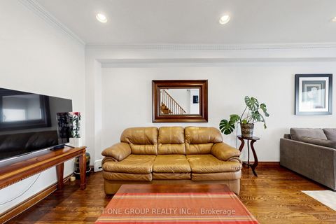Photo 8 at 41 Madelaine Avenue, Oakridge, Toronto