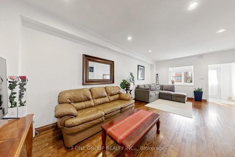 Photo 9 at 41 Madelaine Avenue, Oakridge, Toronto