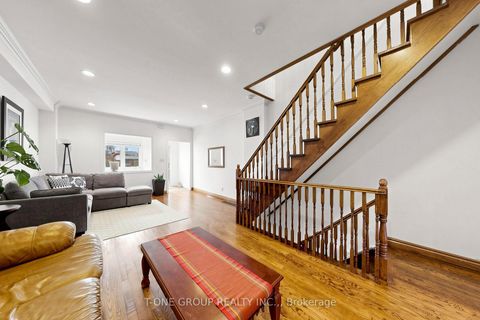 Photo 10 at 41 Madelaine Avenue, Oakridge, Toronto