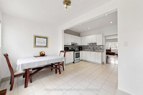 Photo 11 at 41 Madelaine Avenue, Oakridge, Toronto