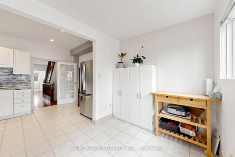 Photo 12 at 41 Madelaine Avenue, Oakridge, Toronto