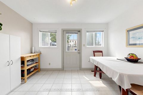Photo 13 at 41 Madelaine Avenue, Oakridge, Toronto
