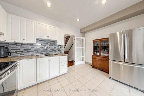 Photo 15 at 41 Madelaine Avenue, Oakridge, Toronto