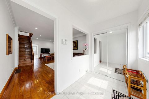 Photo 19 at 41 Madelaine Avenue, Oakridge, Toronto