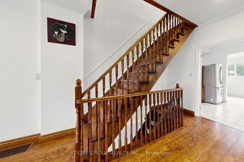 Photo 20 at 41 Madelaine Avenue, Oakridge, Toronto