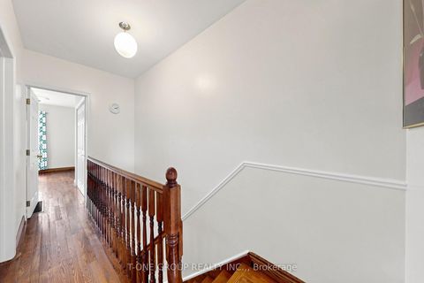 Photo 21 at 41 Madelaine Avenue, Oakridge, Toronto