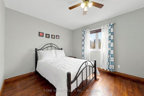Photo 22 at 41 Madelaine Avenue, Oakridge, Toronto