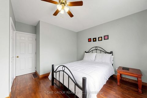 Photo 23 at 41 Madelaine Avenue, Oakridge, Toronto