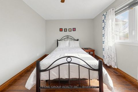 Photo 24 at 41 Madelaine Avenue, Oakridge, Toronto