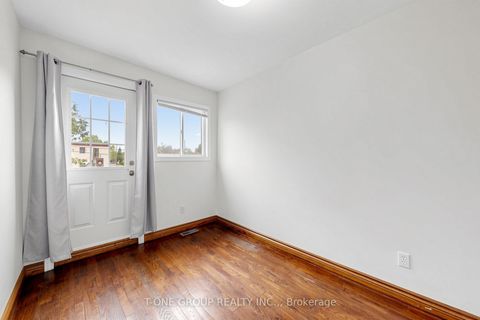Photo 25 at 41 Madelaine Avenue, Oakridge, Toronto