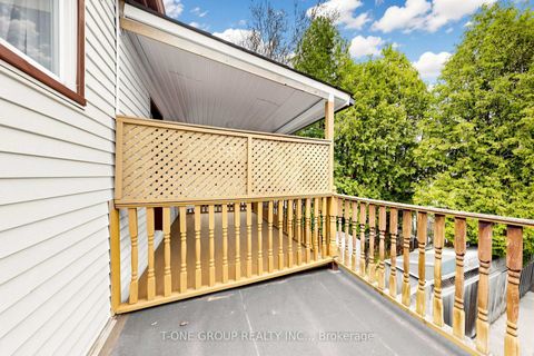 Photo 33 at 41 Madelaine Avenue, Oakridge, Toronto