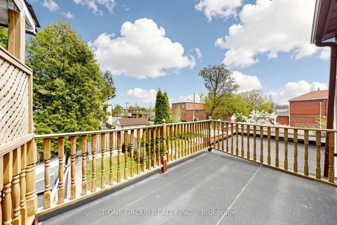 Photo 34 at 41 Madelaine Avenue, Oakridge, Toronto