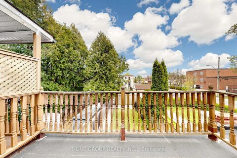 Photo 35 at 41 Madelaine Avenue, Oakridge, Toronto