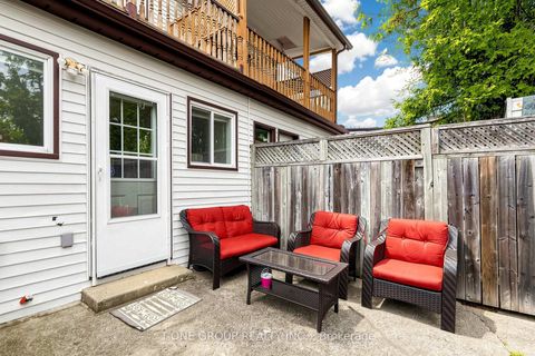 Photo 36 at 41 Madelaine Avenue, Oakridge, Toronto