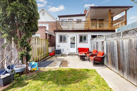 Photo 37 at 41 Madelaine Avenue, Oakridge, Toronto