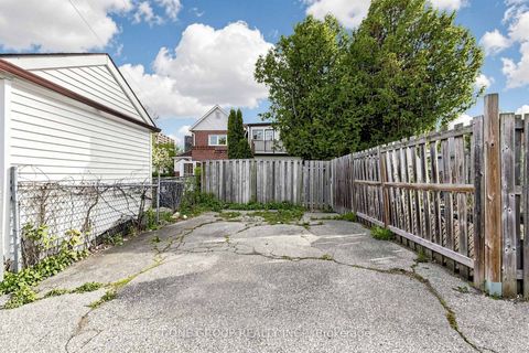 Photo 39 at 41 Madelaine Avenue, Oakridge, Toronto
