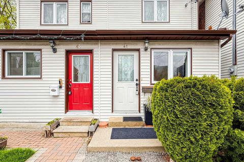 Photo 40 at 41 Madelaine Avenue, Oakridge, Toronto