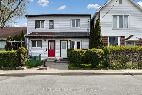 Photo 41 at 41 Madelaine Avenue, Oakridge, Toronto