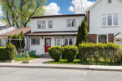 Photo 42 at 41 Madelaine Avenue, Oakridge, Toronto