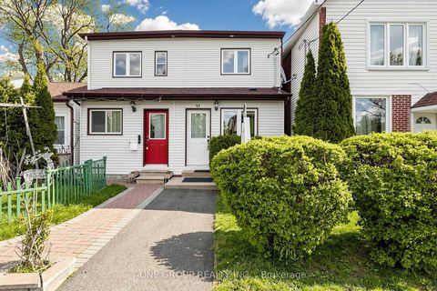 Photo 43 at 41 Madelaine Avenue, Oakridge, Toronto