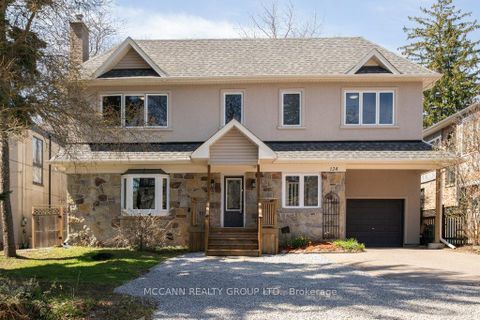 Photo 0 at 124 Scarboro Crescent, Cliffcrest, Toronto