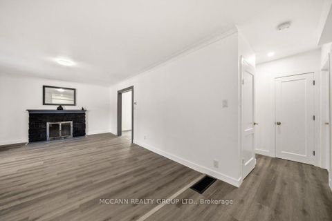 Photo 5 at 124 Scarboro Crescent, Cliffcrest, Toronto