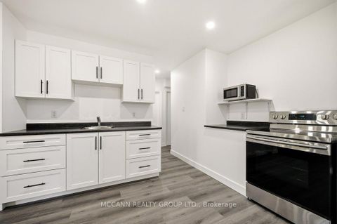 Photo 8 at 124 Scarboro Crescent, Cliffcrest, Toronto