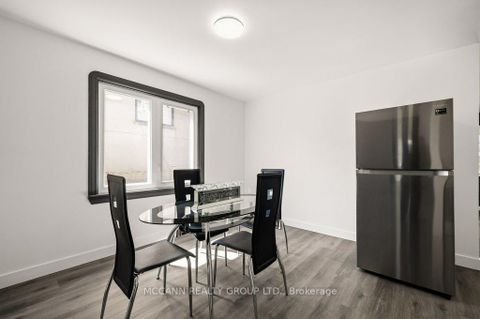 Photo 9 at 124 Scarboro Crescent, Cliffcrest, Toronto