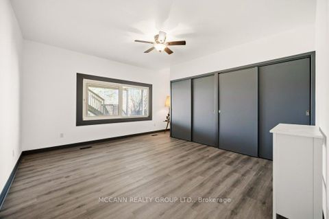 Photo 12 at 124 Scarboro Crescent, Cliffcrest, Toronto