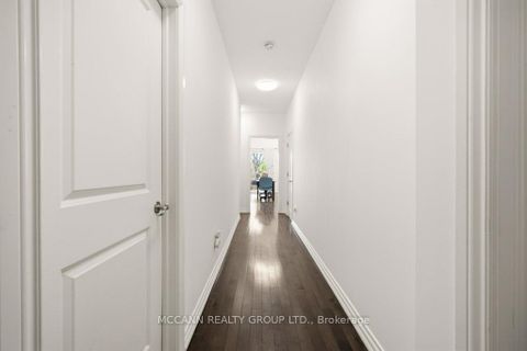 Photo 16 at 124 Scarboro Crescent, Cliffcrest, Toronto