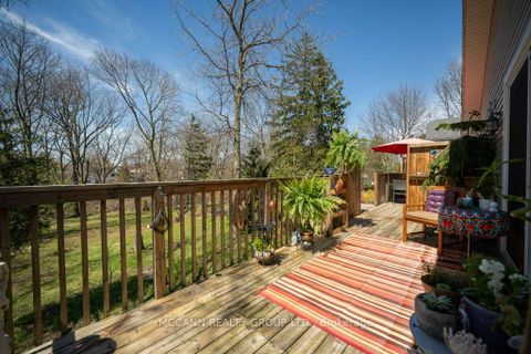 Photo 19 at 124 Scarboro Crescent, Cliffcrest, Toronto