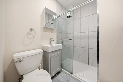 Photo 23 at 124 Scarboro Crescent, Cliffcrest, Toronto