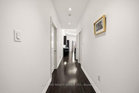 Photo 24 at 124 Scarboro Crescent, Cliffcrest, Toronto