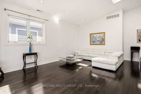 Photo 27 at 124 Scarboro Crescent, Cliffcrest, Toronto