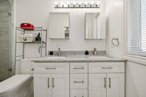 Photo 32 at 124 Scarboro Crescent, Cliffcrest, Toronto