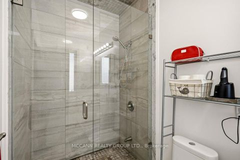 Photo 33 at 124 Scarboro Crescent, Cliffcrest, Toronto