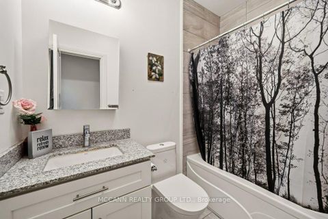 Photo 35 at 124 Scarboro Crescent, Cliffcrest, Toronto
