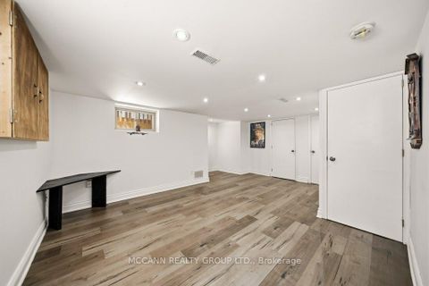 Photo 37 at 124 Scarboro Crescent, Cliffcrest, Toronto