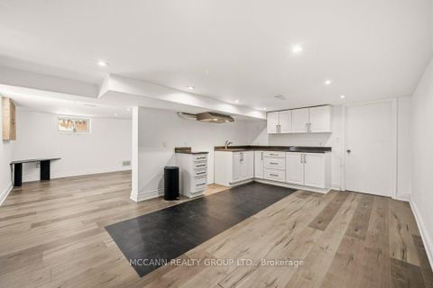 Photo 39 at 124 Scarboro Crescent, Cliffcrest, Toronto