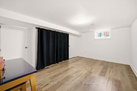 Photo 40 at 124 Scarboro Crescent, Cliffcrest, Toronto