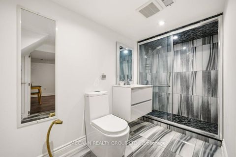 Photo 41 at 124 Scarboro Crescent, Cliffcrest, Toronto