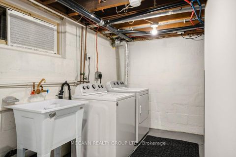 Photo 42 at 124 Scarboro Crescent, Cliffcrest, Toronto