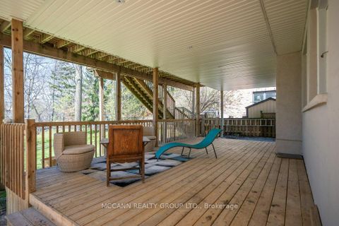 Photo 45 at 124 Scarboro Crescent, Cliffcrest, Toronto