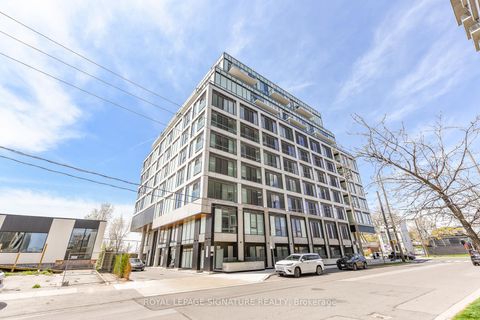 Photo 0 at 513 - 1195 The Queensway, City Centre West, Toronto