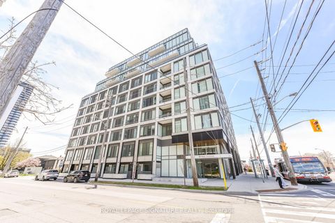 Photo 1 at 513 - 1195 The Queensway, City Centre West, Toronto